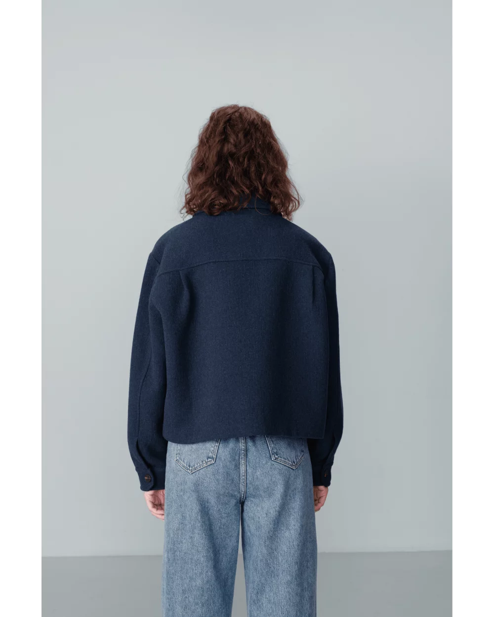 Veste Novembre
