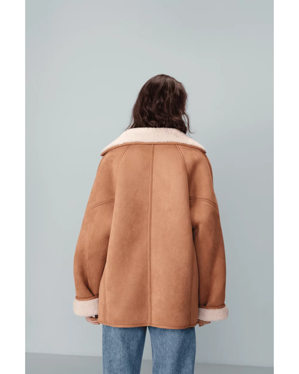 Manteau Noira