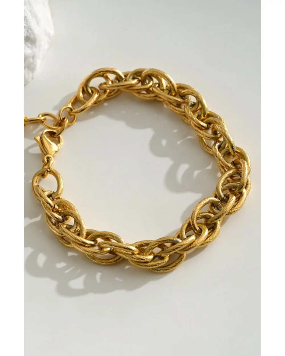 Bracelet Zazou
