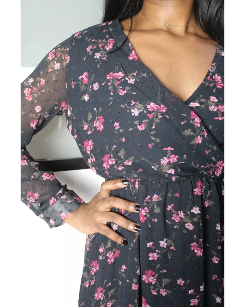 Robe Nolene