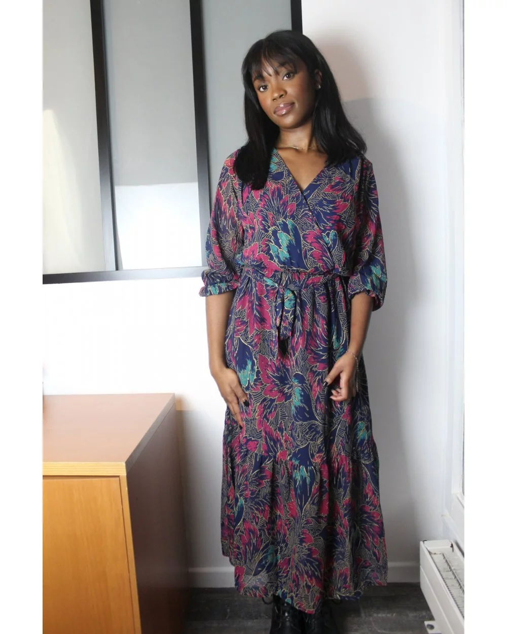 Robe Nolwenn