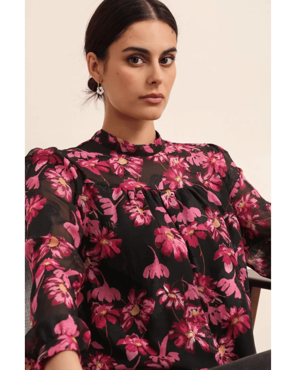 Blouse Nisa