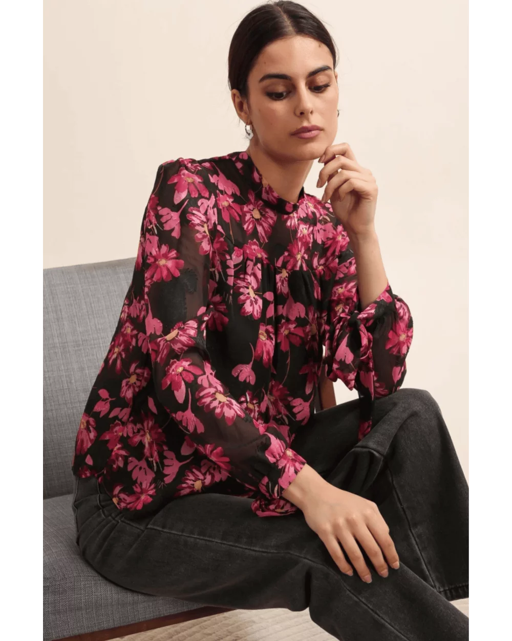 Blouse Nisa
