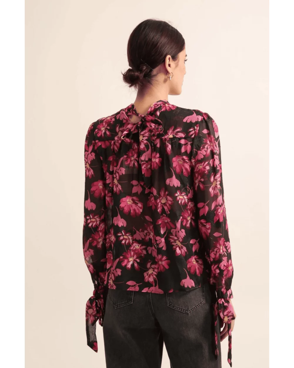 Blouse Nisa