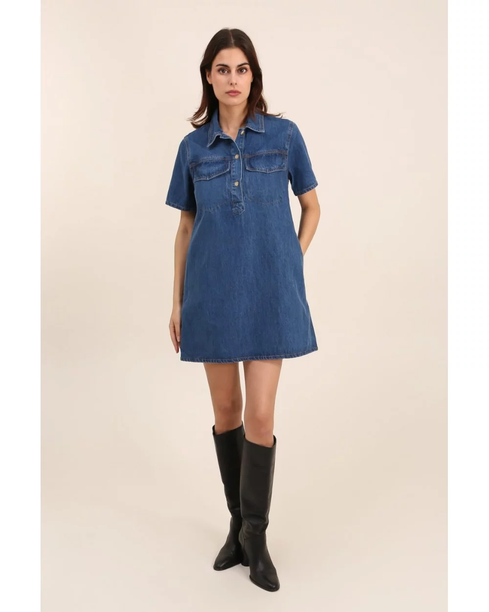 Robe Nada