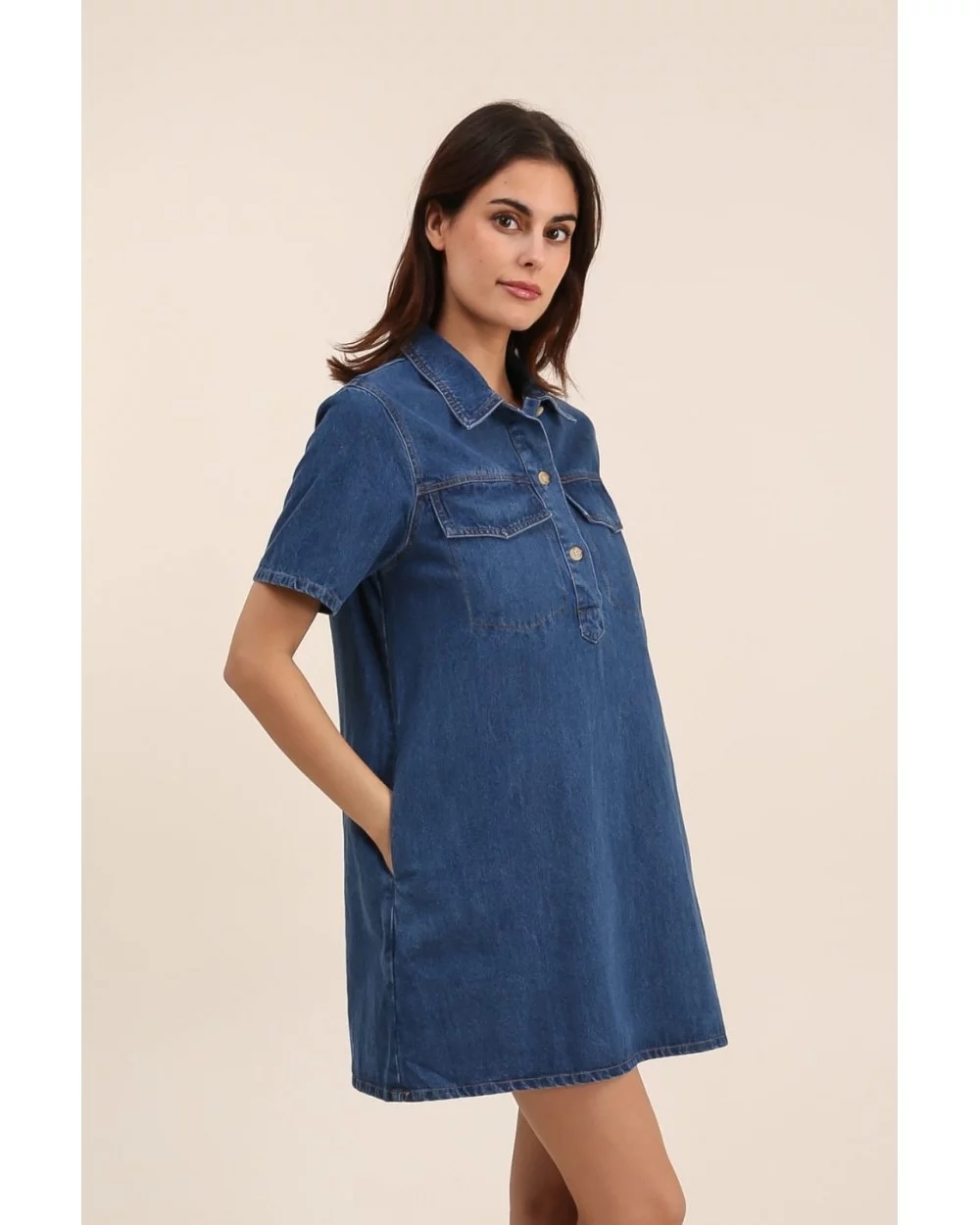 Robe Nada