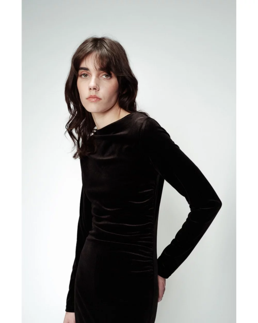 Robe Océane