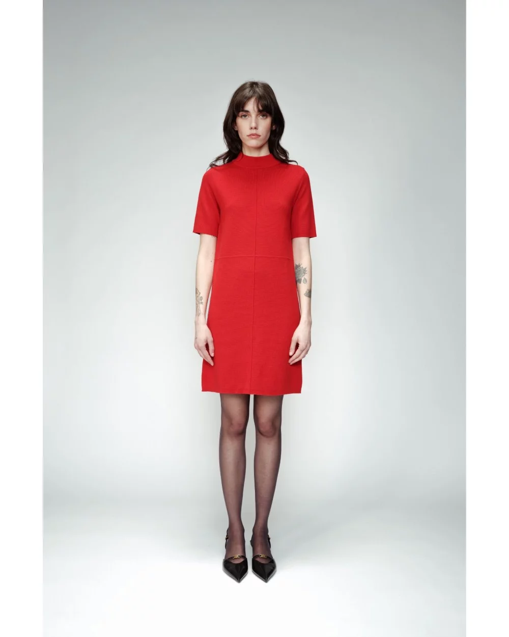 Robe Octobre
