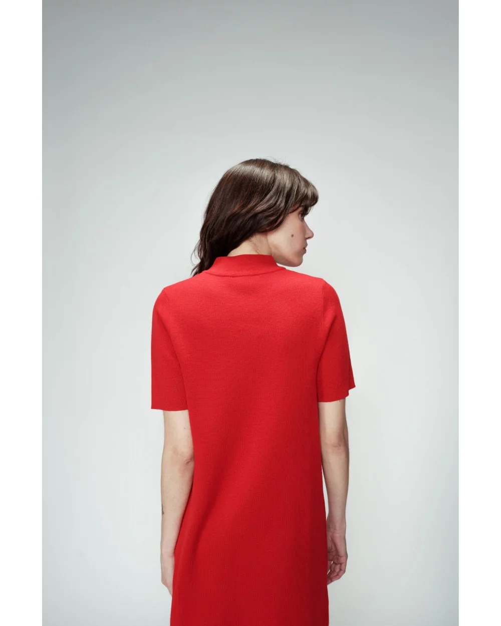 Robe Octobre