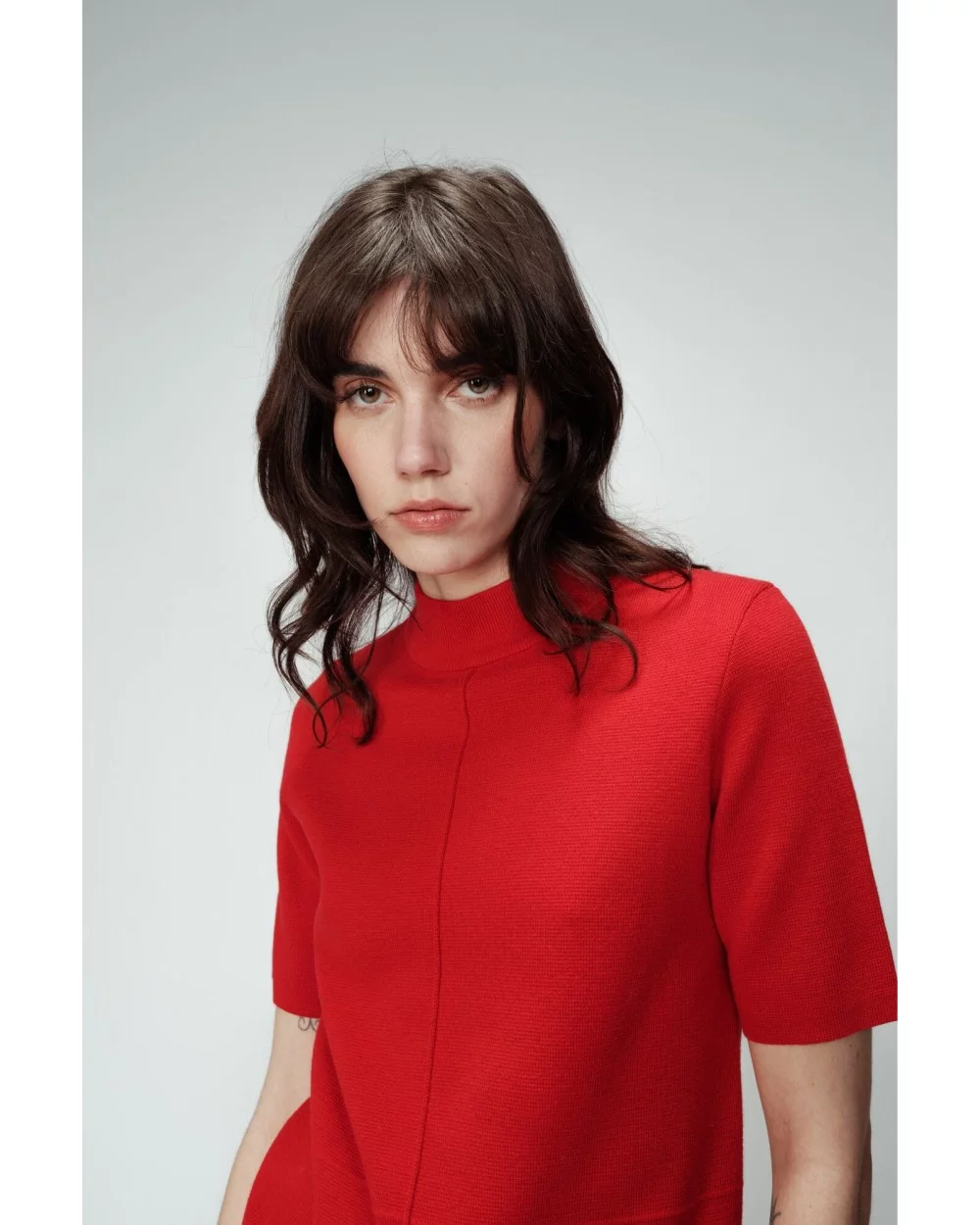 Robe Octobre