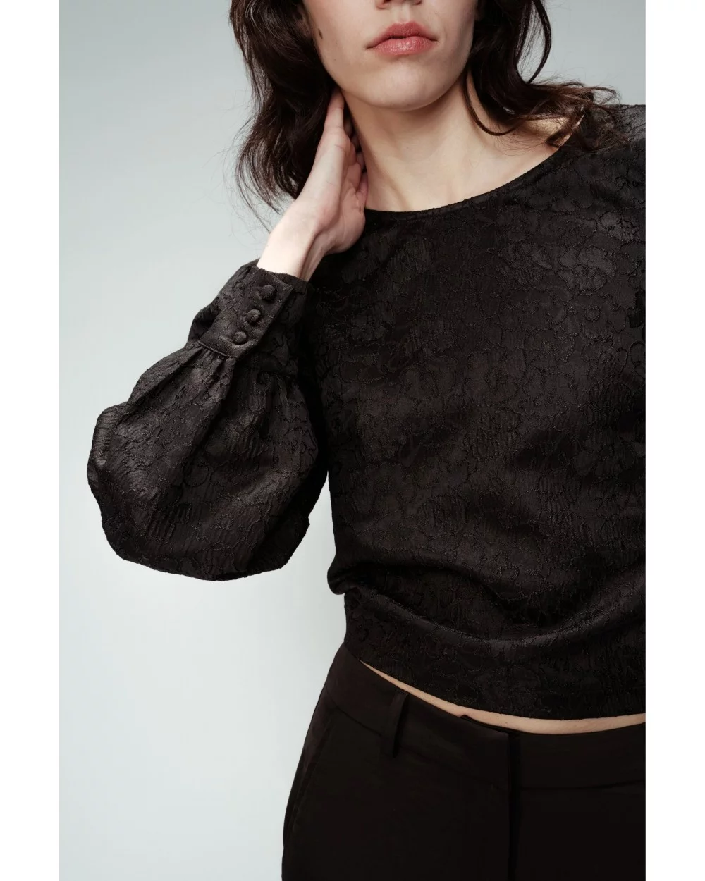 Blouse Olly