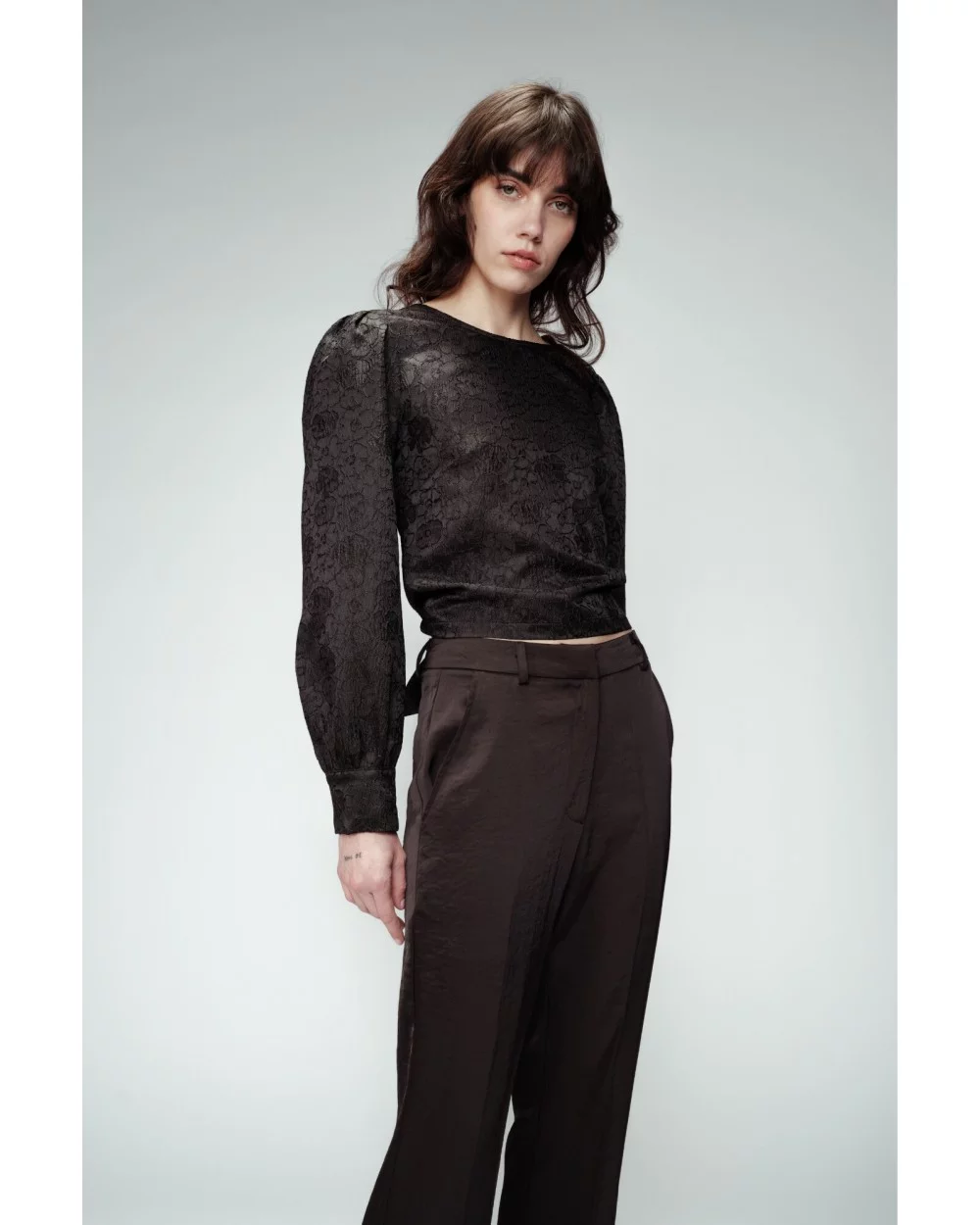 Blouse Olly
