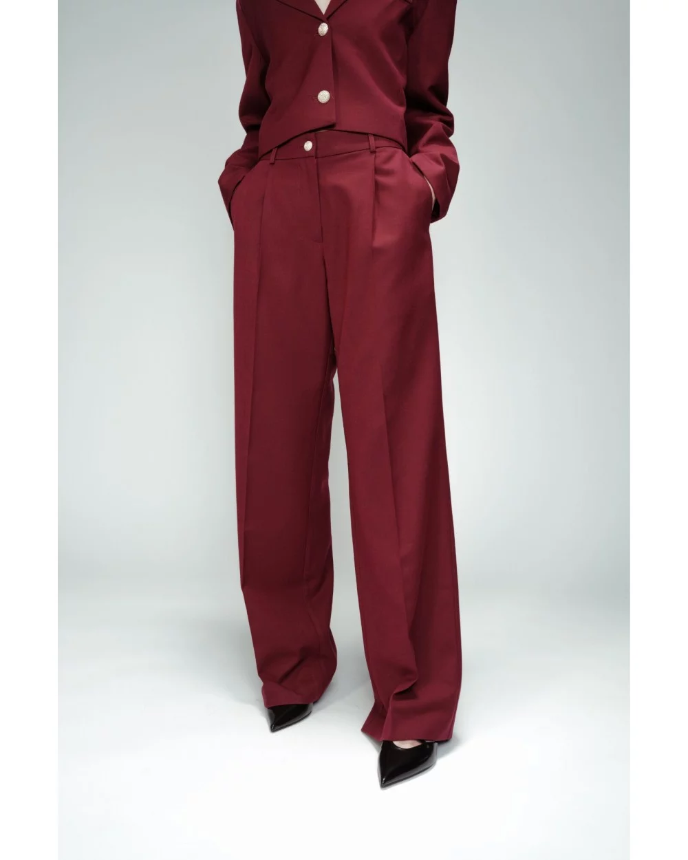Pantalon Oscar
