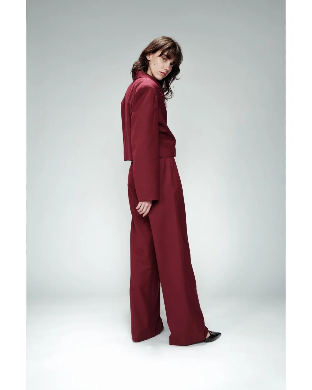 Pantalon Oscar