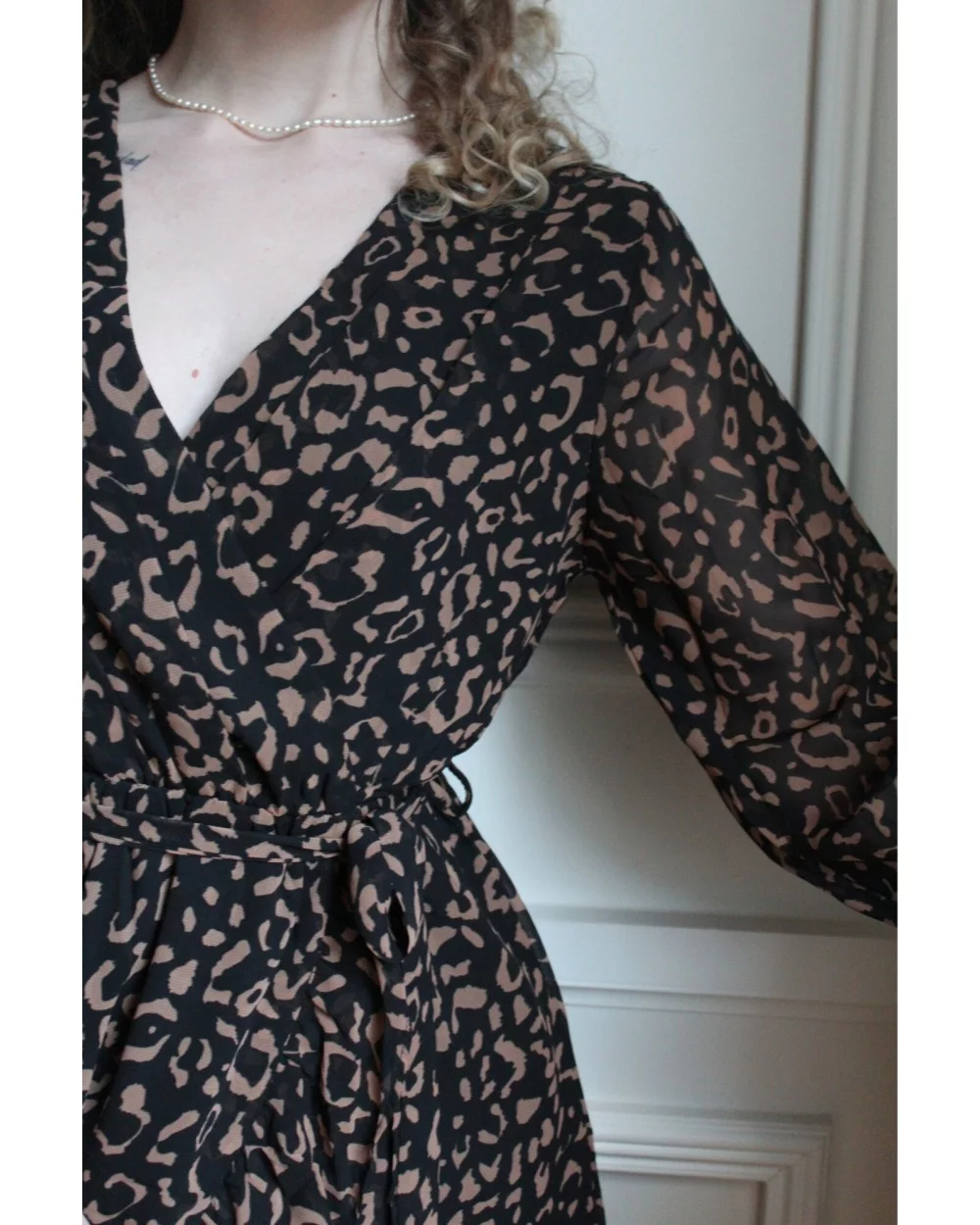 Robe Poney