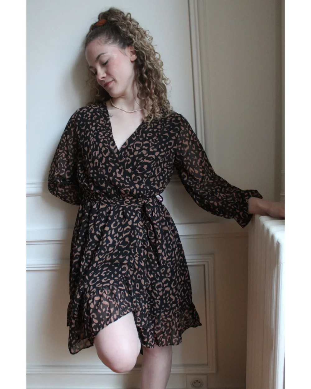 Robe Poney