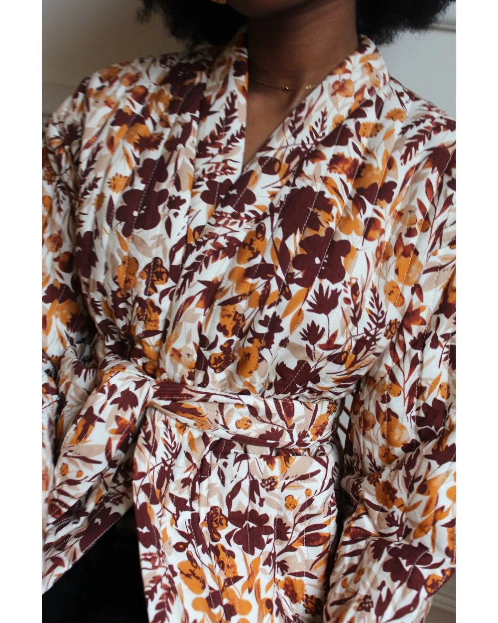 Veste Petale