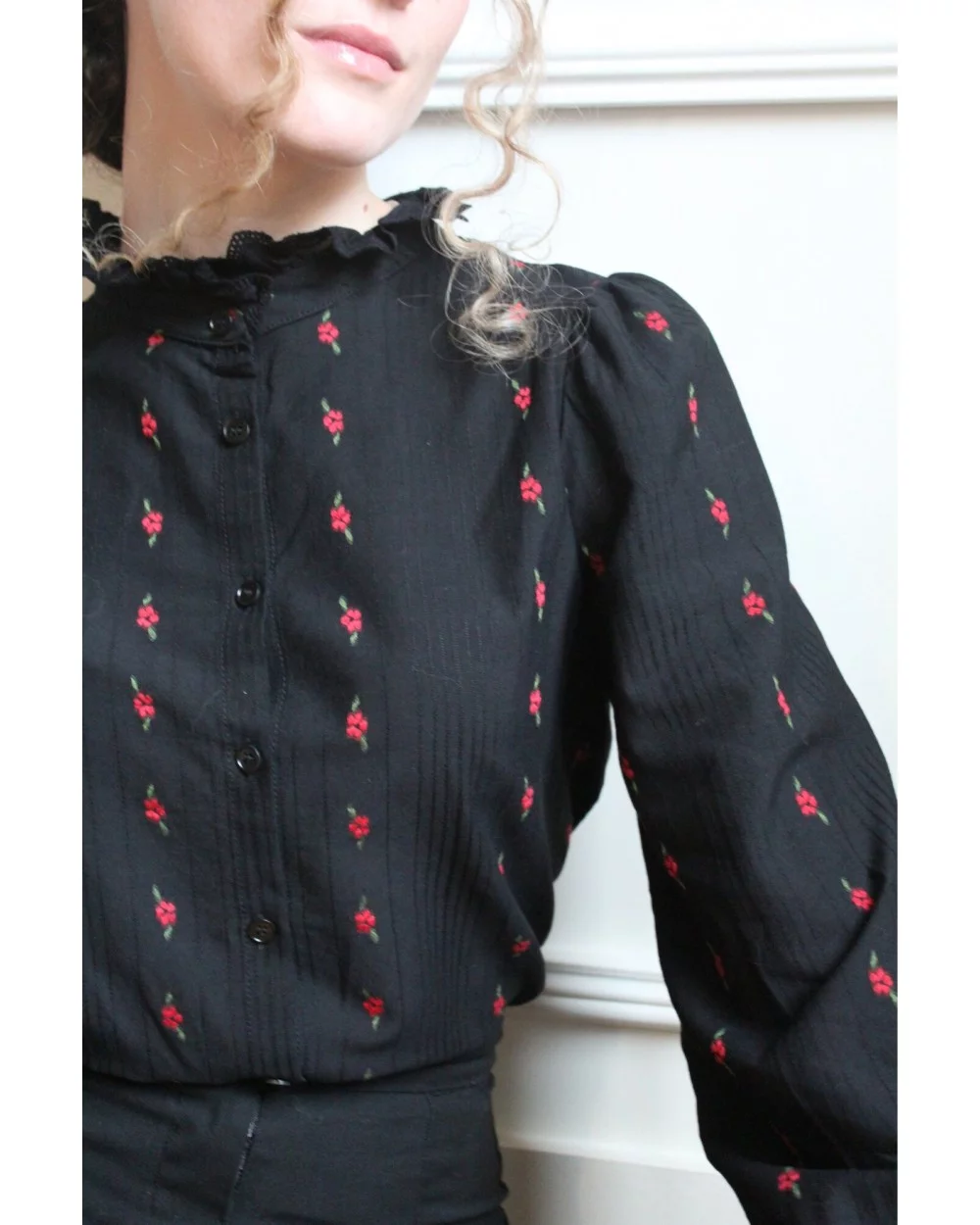 Chemise Patricia