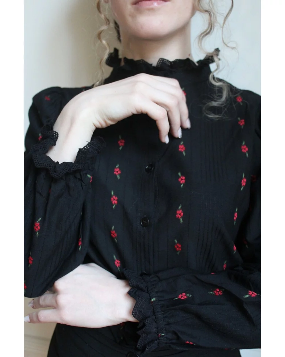 Chemise Patricia