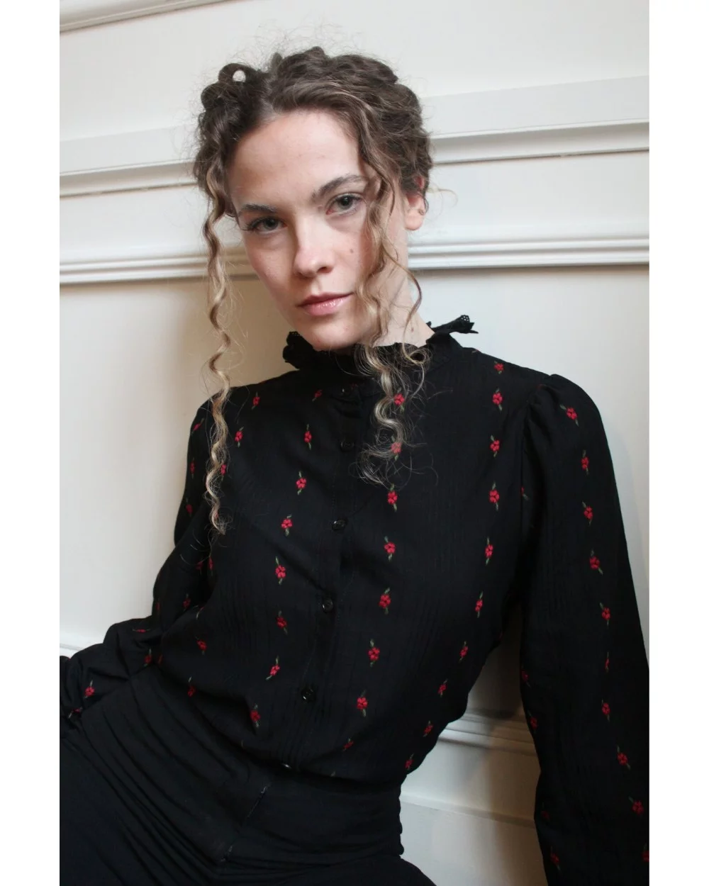 Chemise Patricia