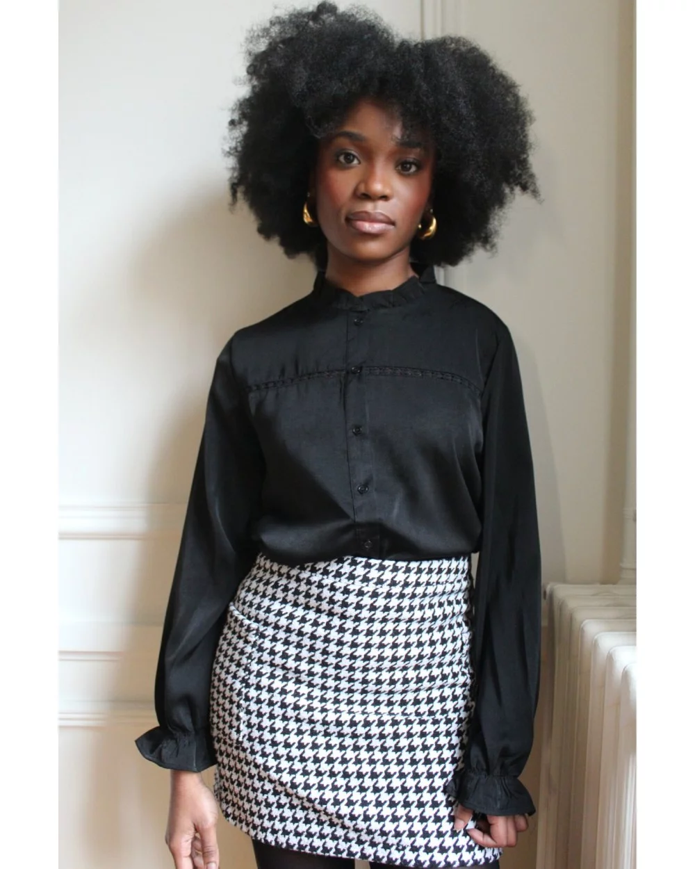 Chemise Pauline