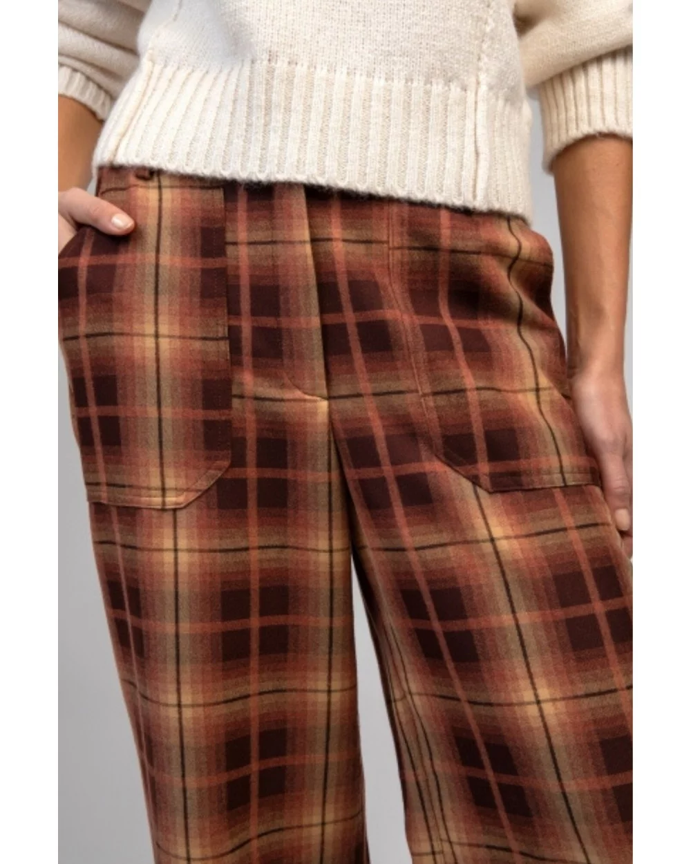 Pantalon Pantaly