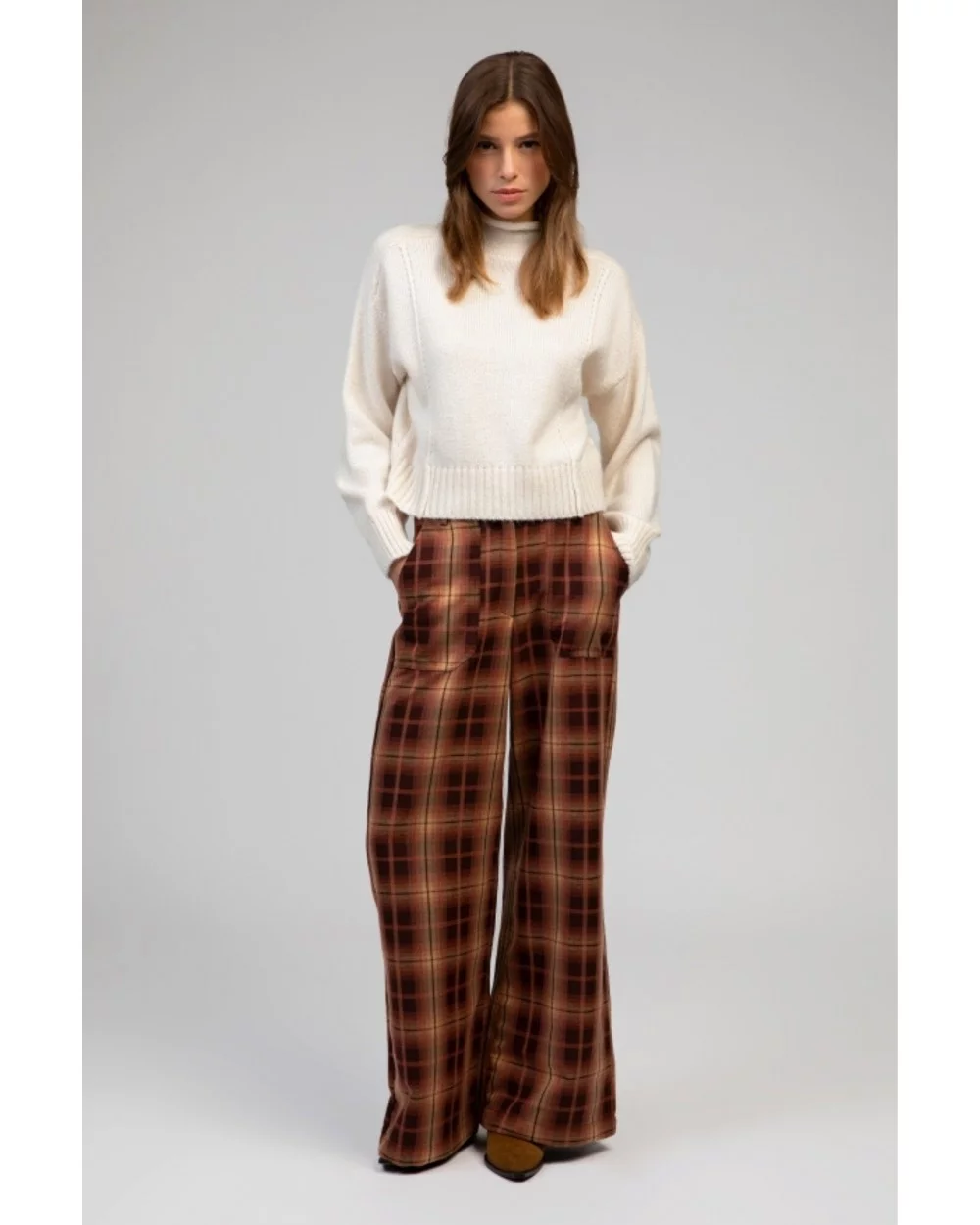 Pantalon Pantaly