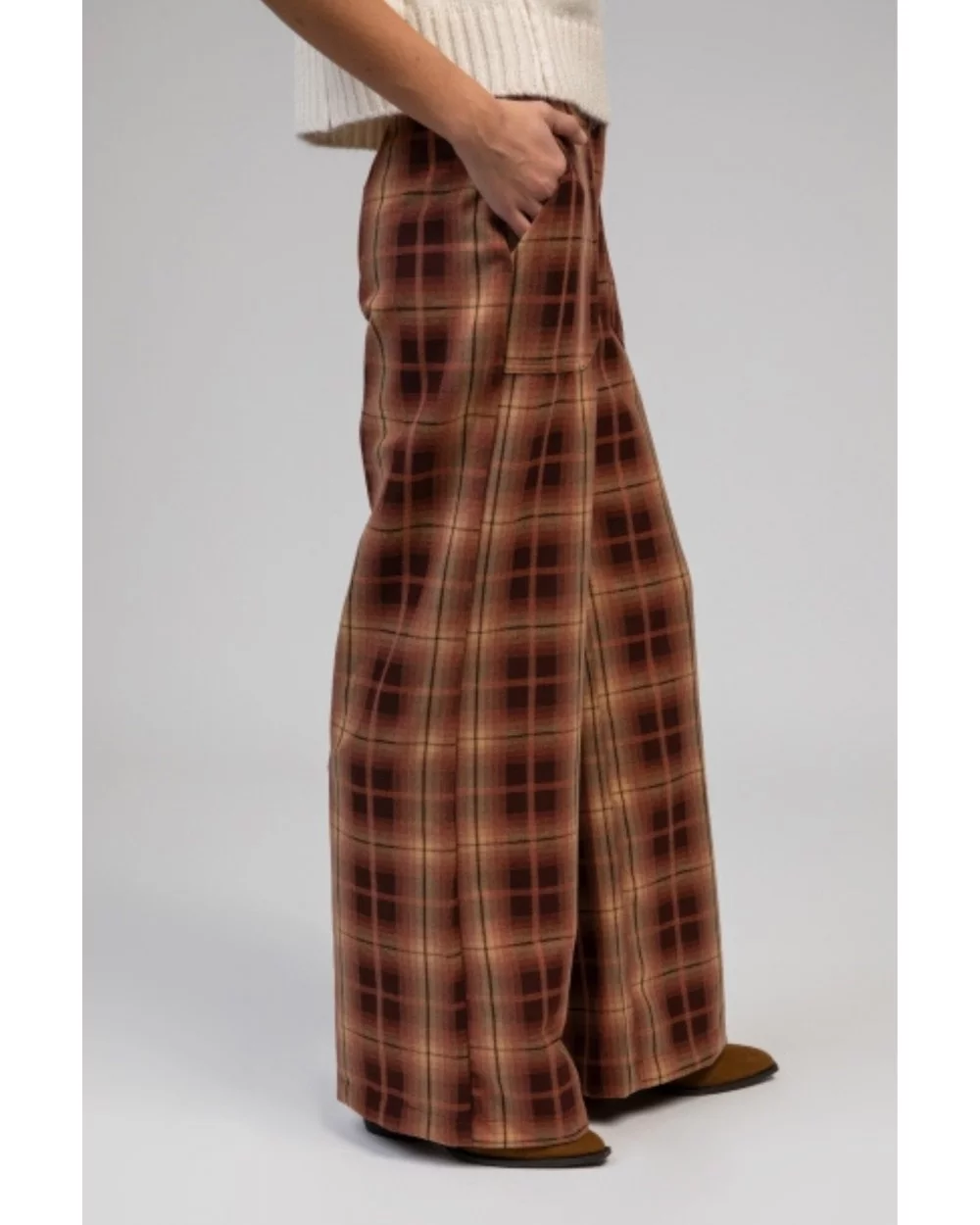 Pantalon Pantaly