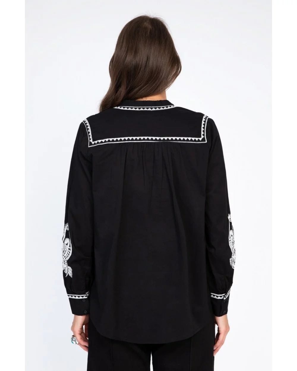 Blouse Soso