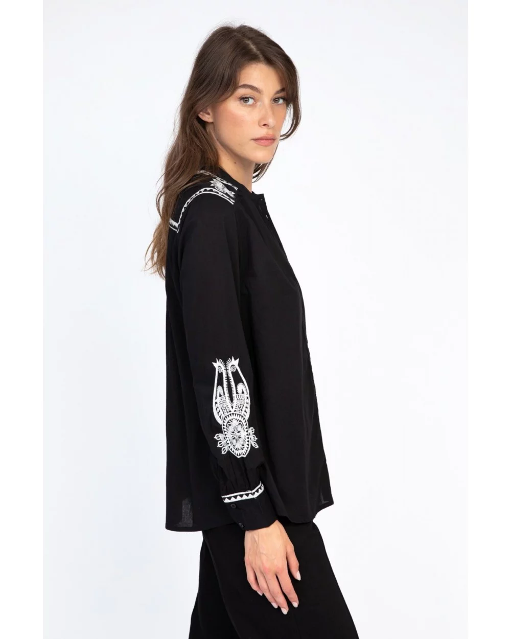 Blouse Soso
