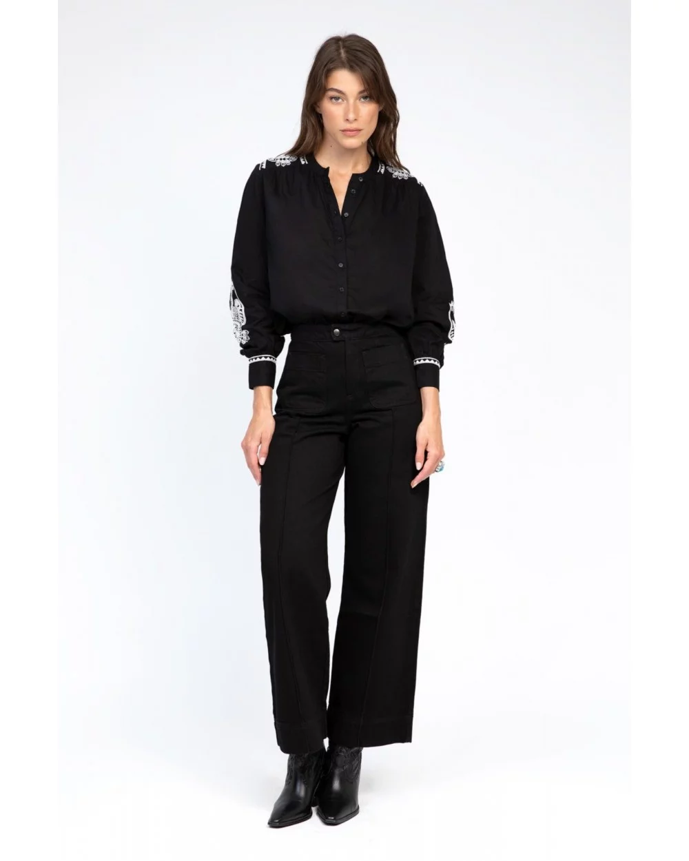 Blouse Soso