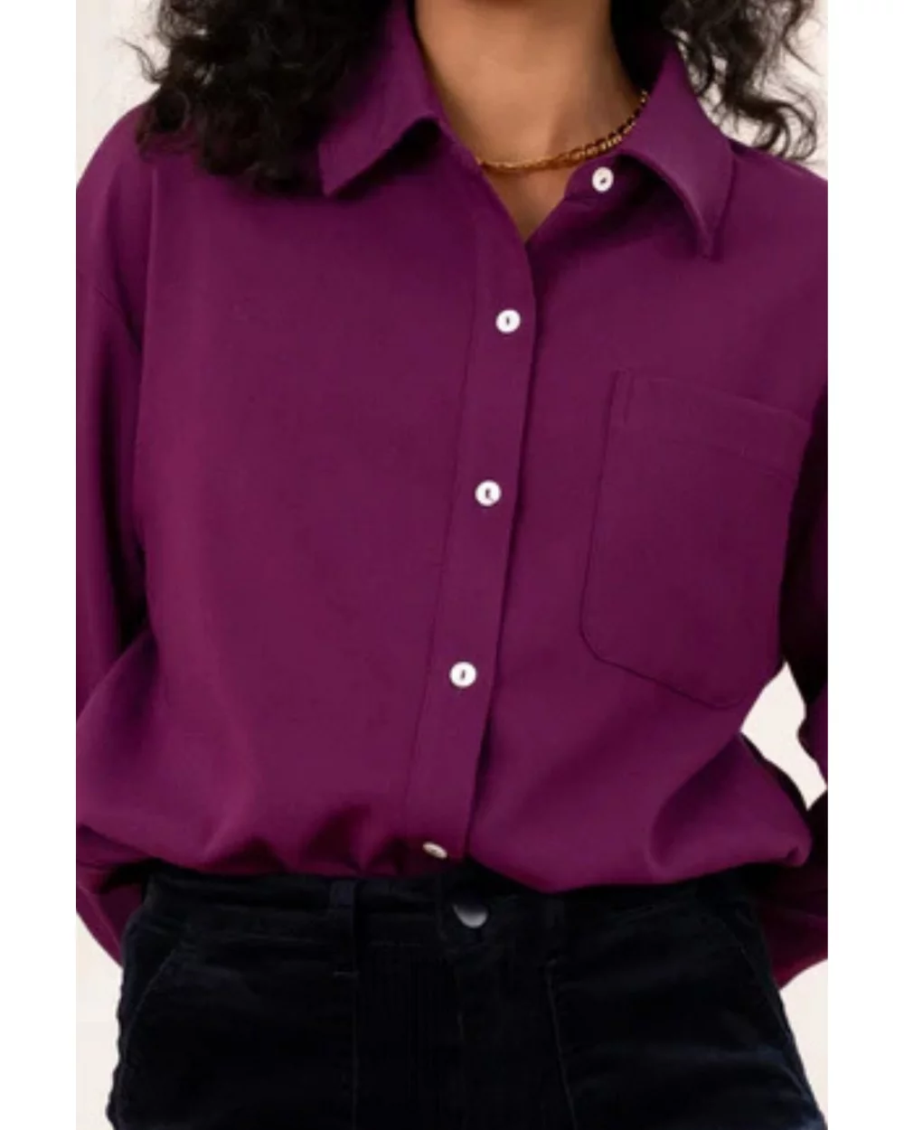 Chemise Palma