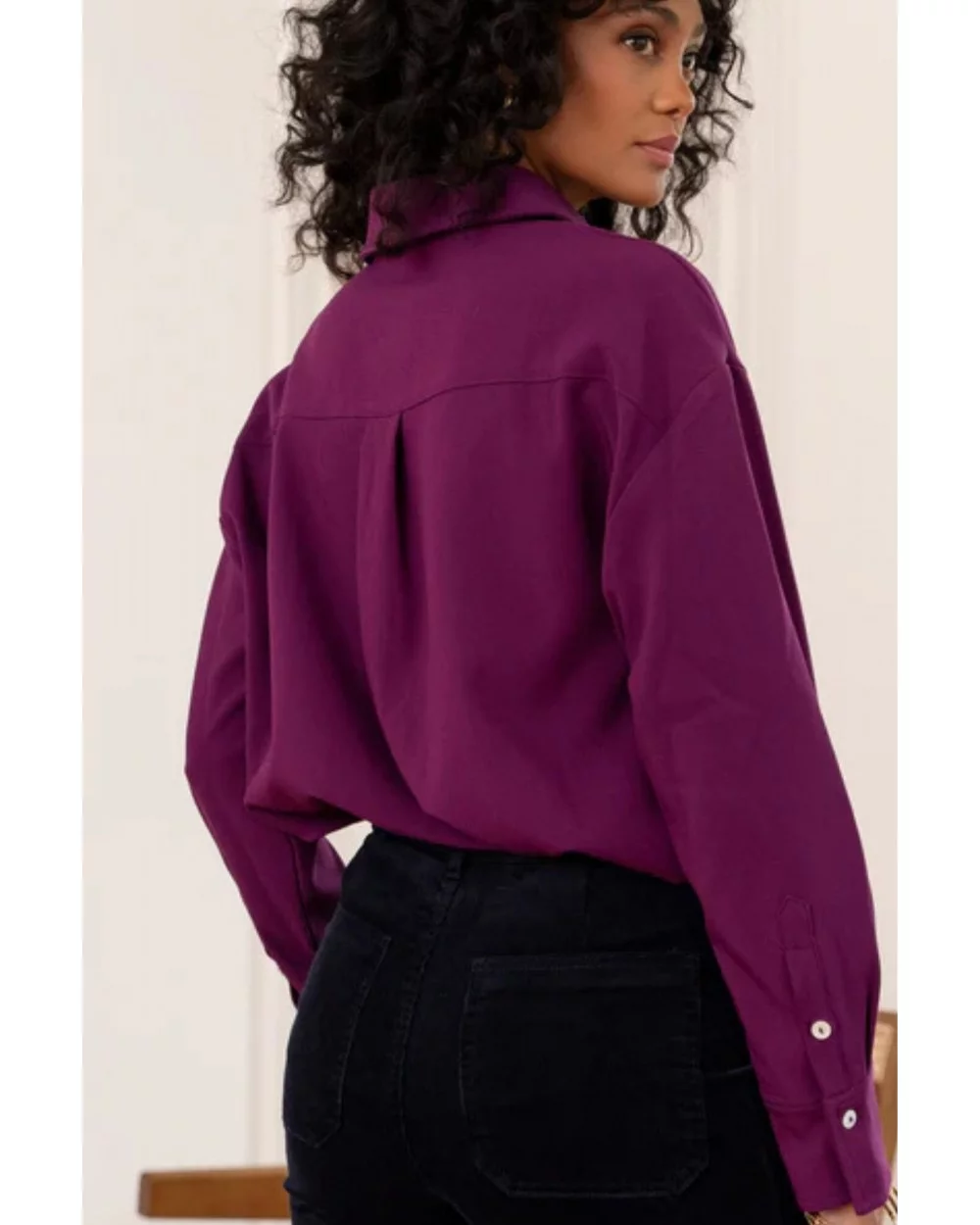 Chemise Palma