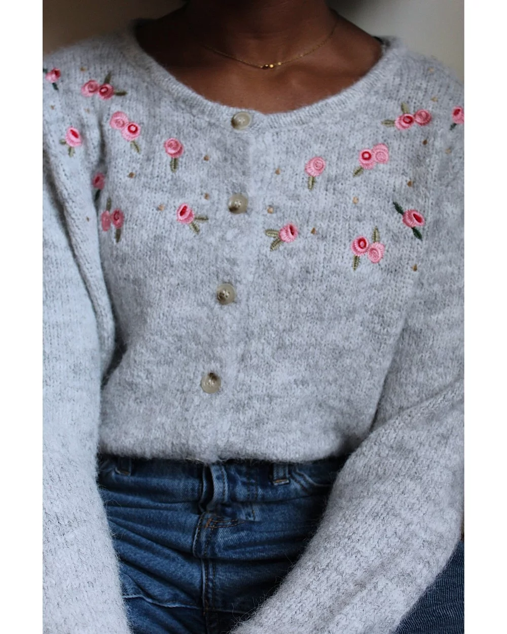 Cardigan Phileo