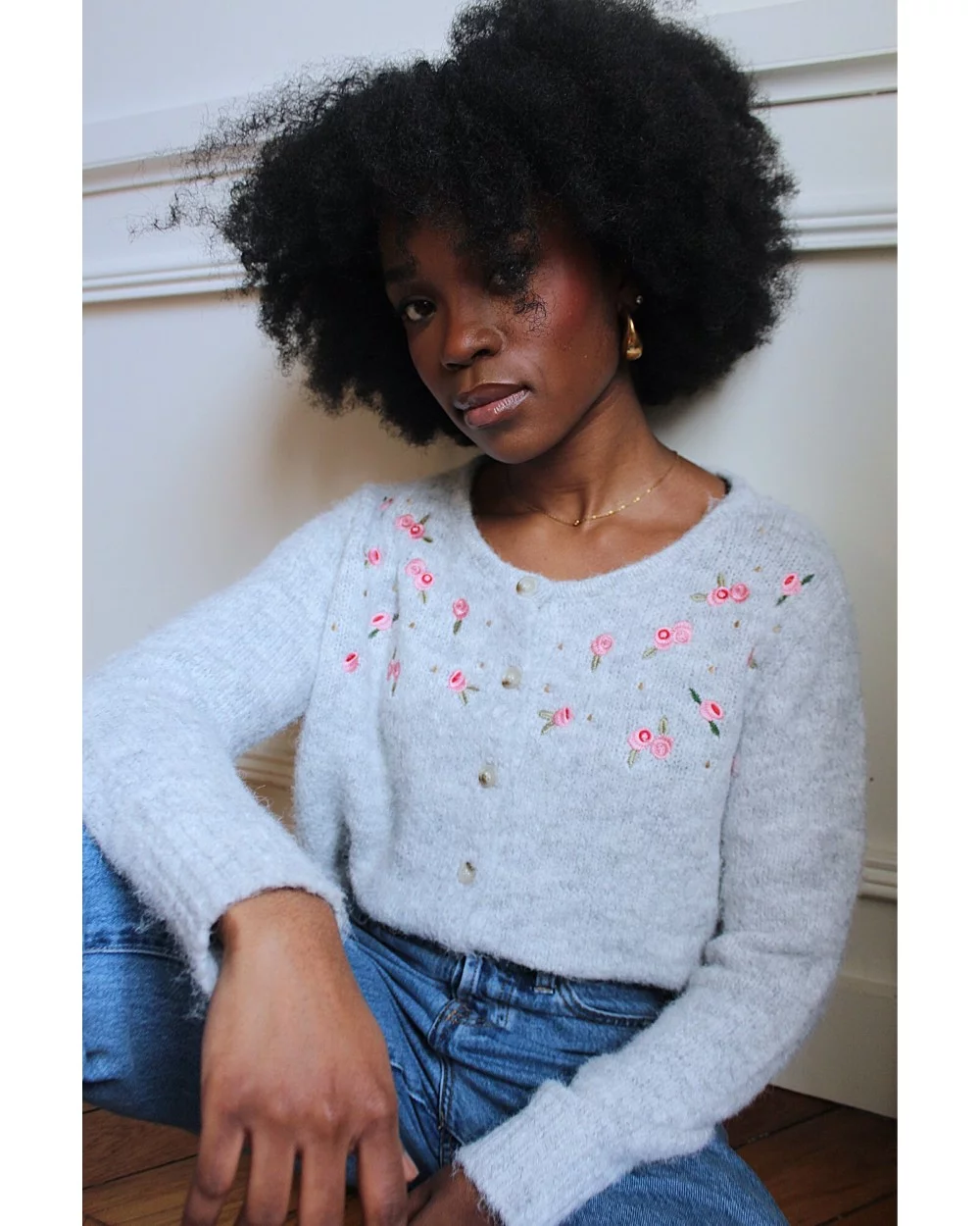 Cardigan Phileo
