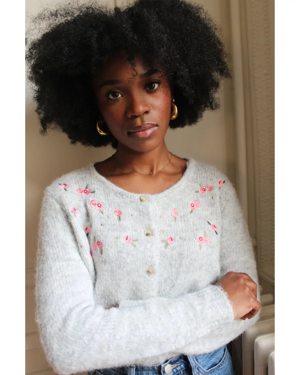Cardigan Phileo