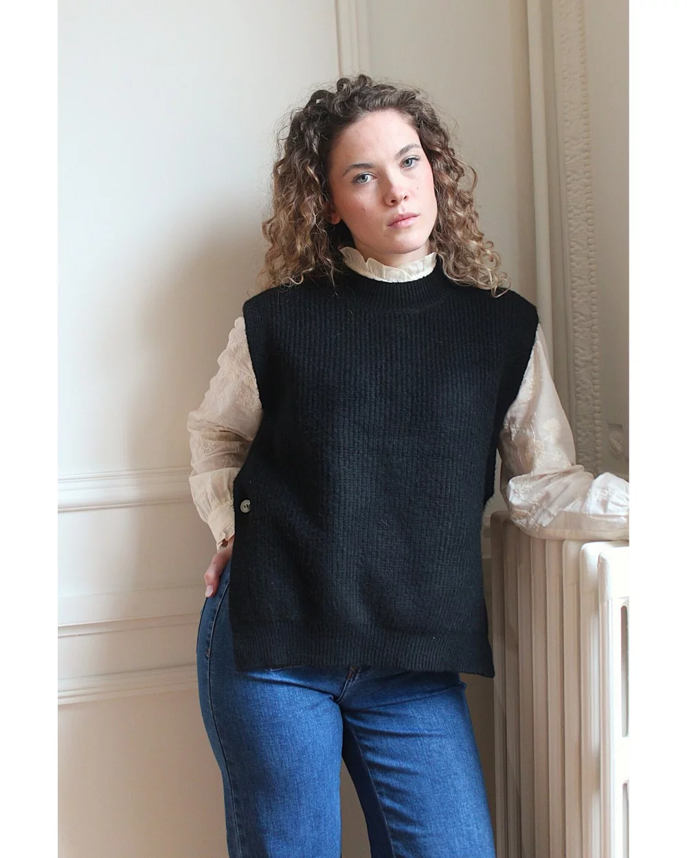 Pull Peria