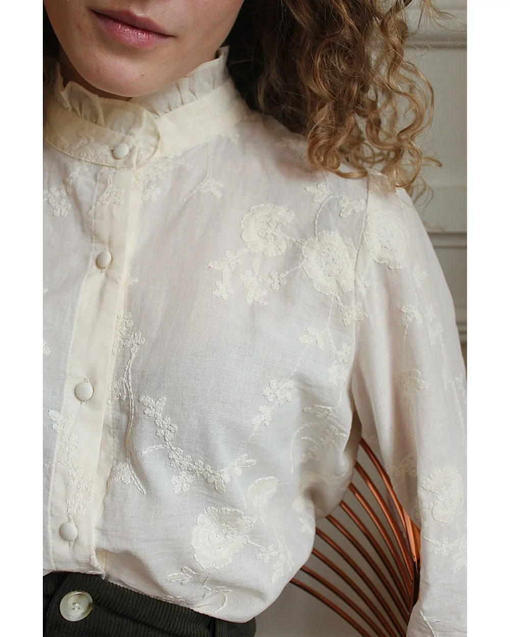 Blouse Philia