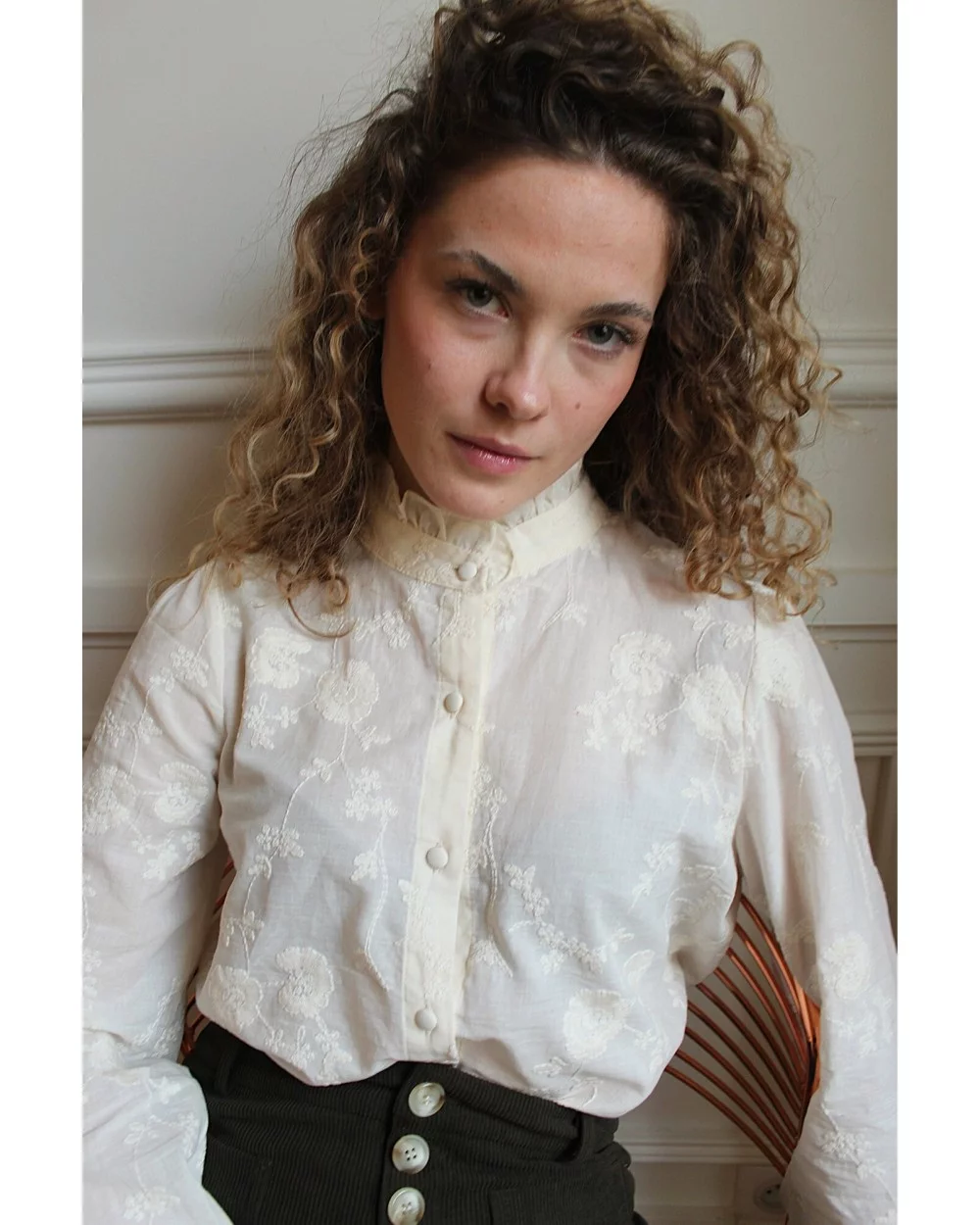 Blouse Philia