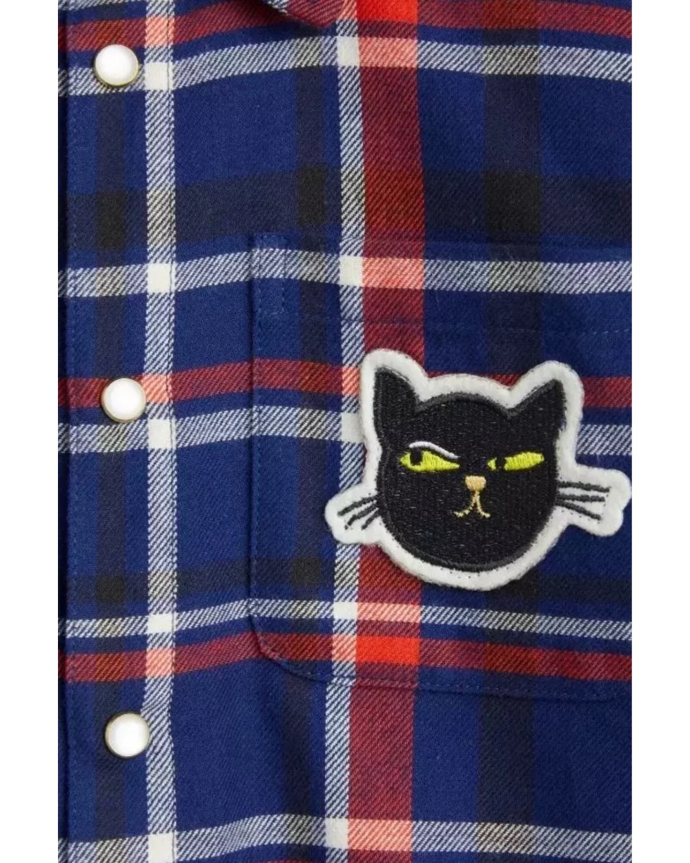 Chemise Juvy