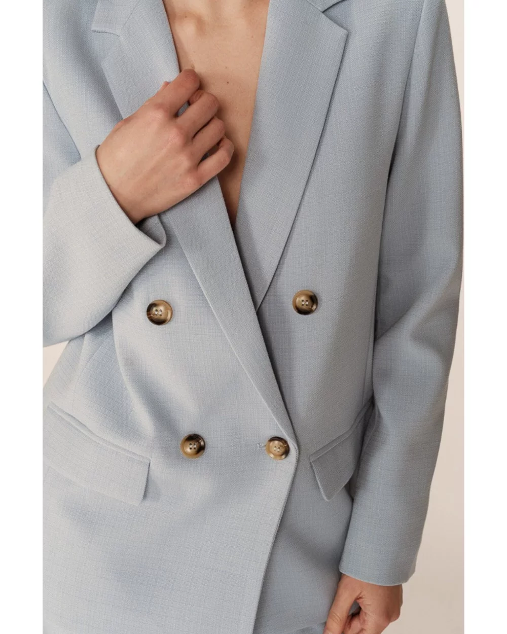 Veste Parfaite