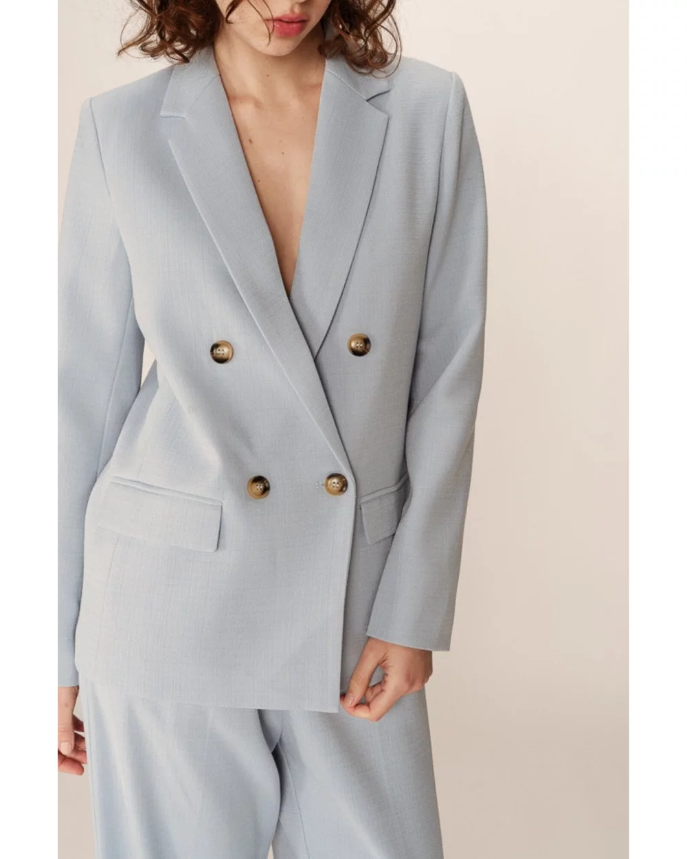 Veste Parfaite