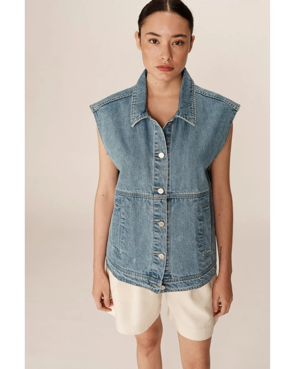 Veste Paulette