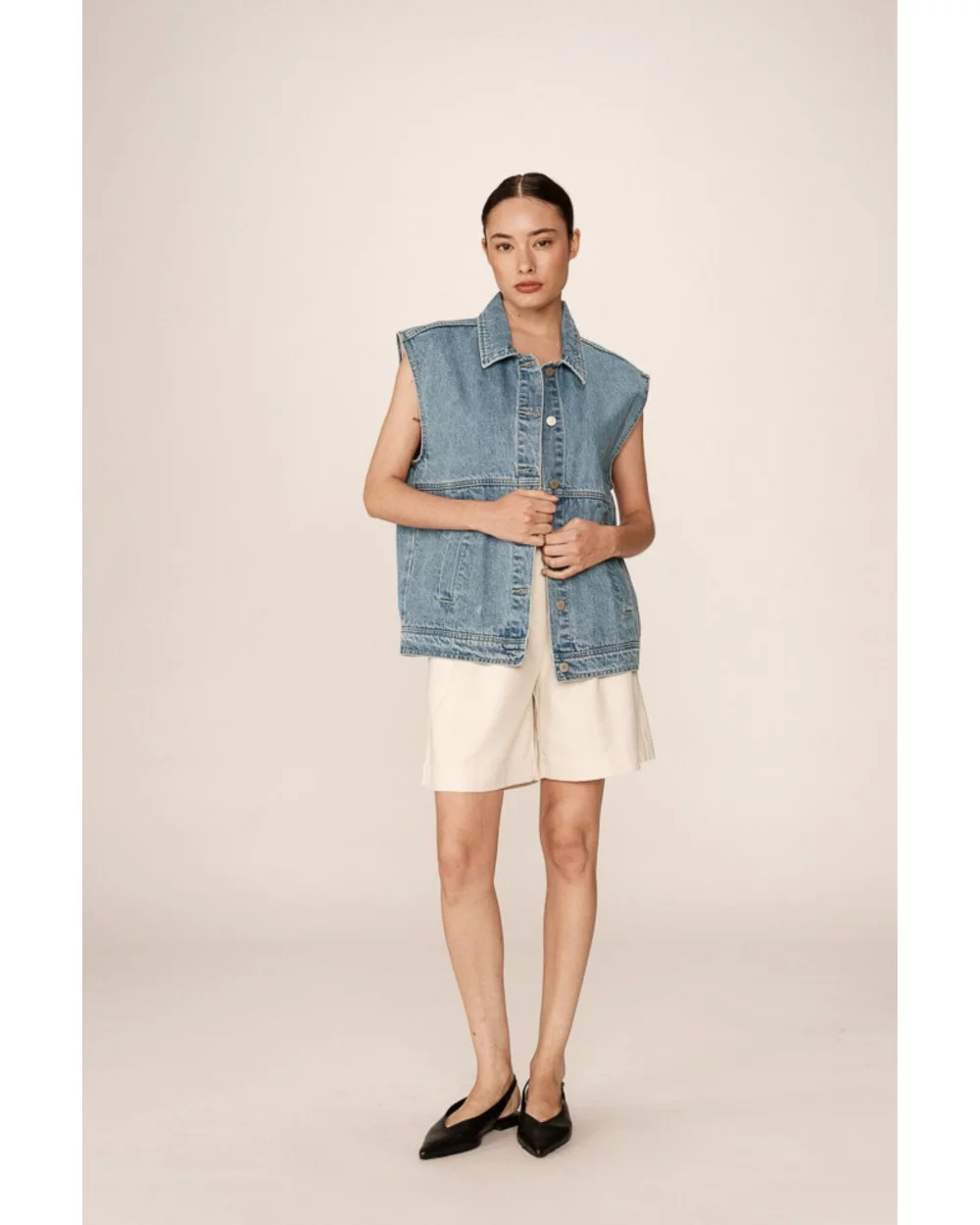 Veste Paulette