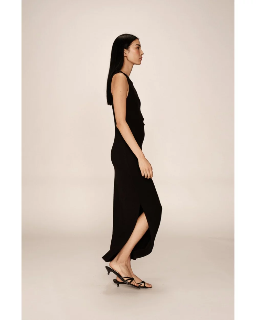 Robe Pistache