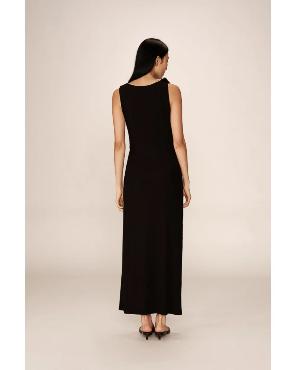 Robe Pistache