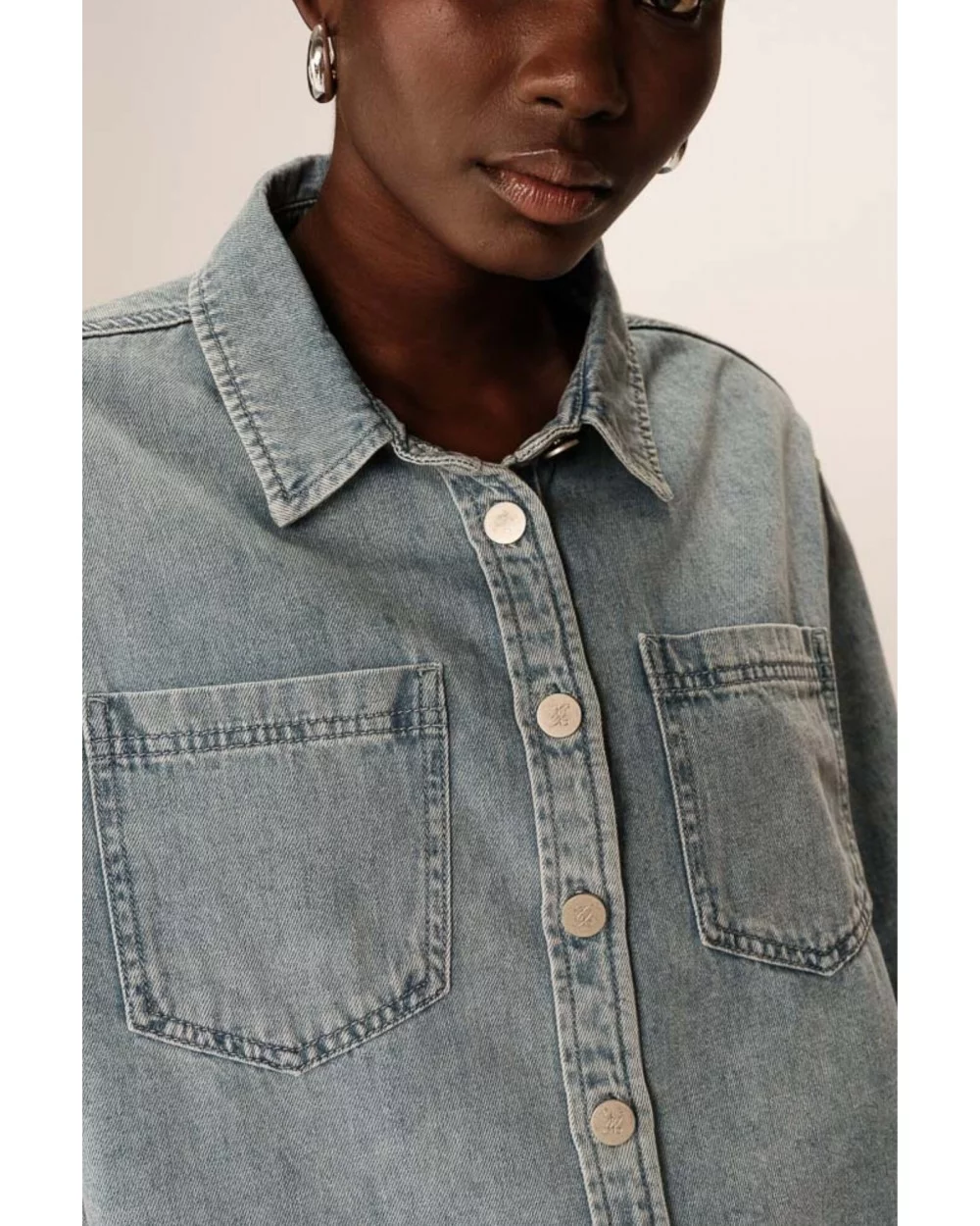 Chemise Pomona