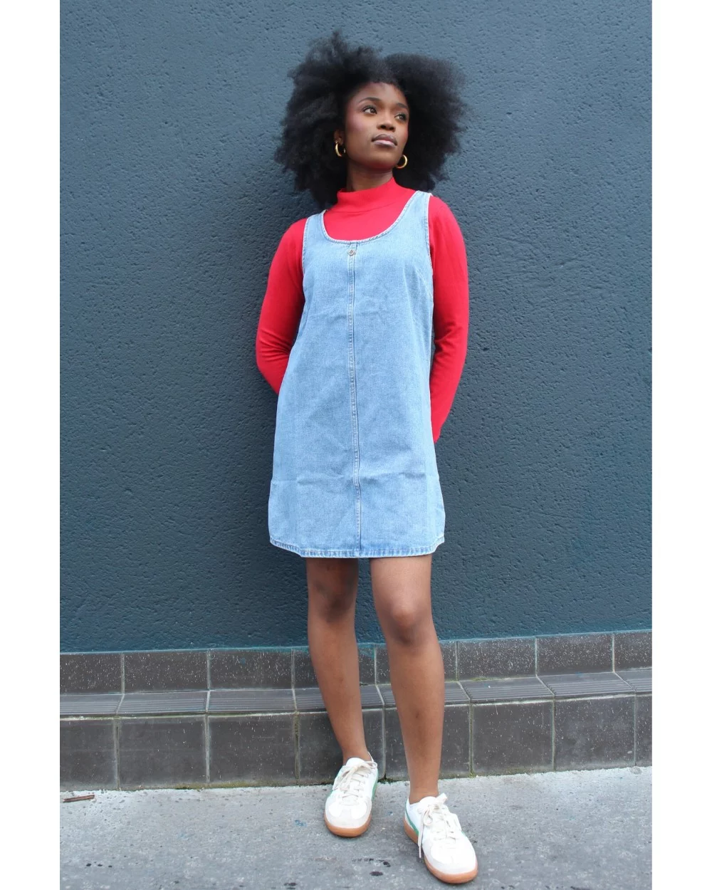 Robe Diana