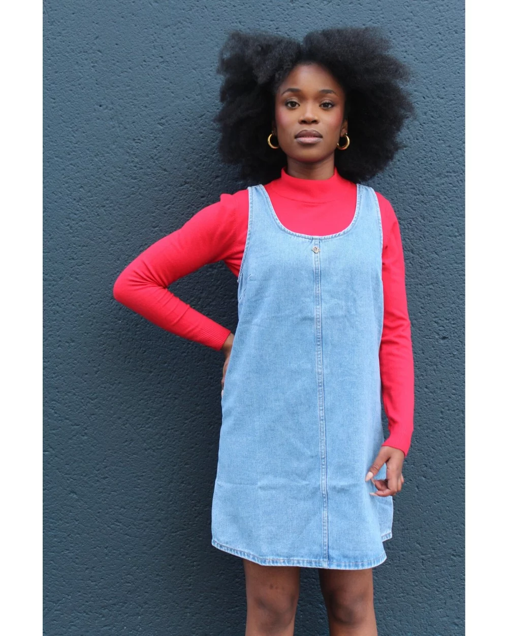 Robe Diana