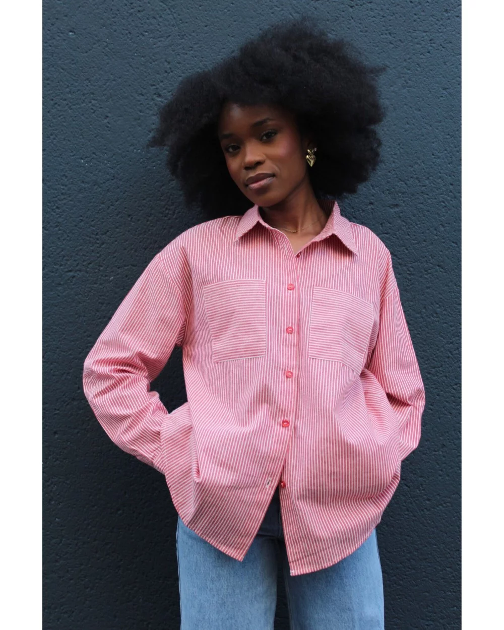 Chemise Pauline
